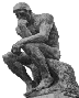 The Thinker