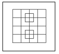 Squares and
                Intersections