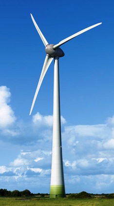 Enercon E-126